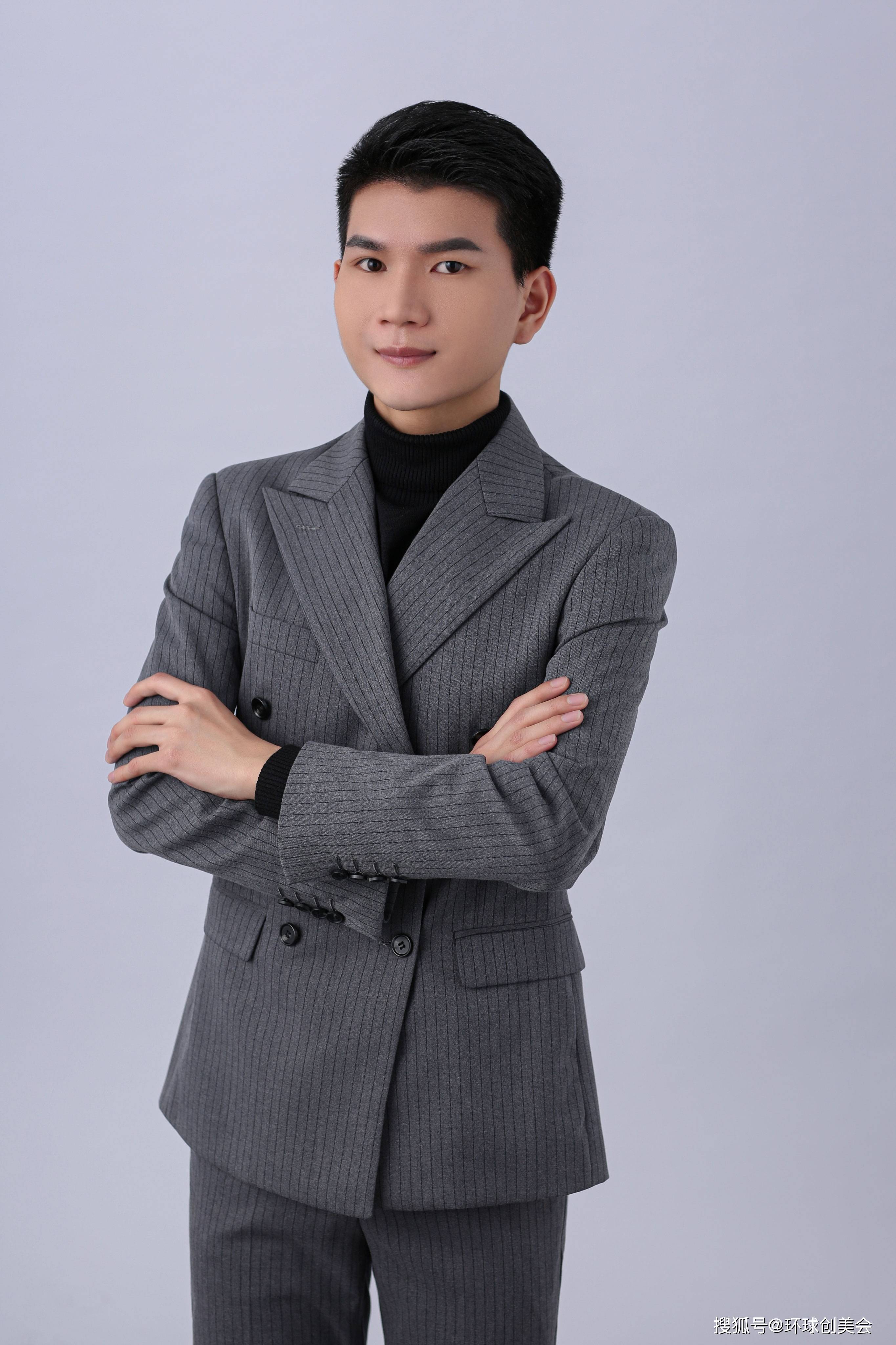 叶佩正 导演 & 创意总监
